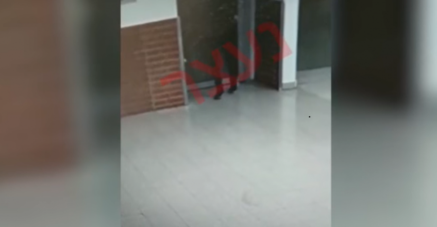  اتهام شاب من النقب بالتسبب بأضرار في مستشفى وتهديد أفراد الأمن